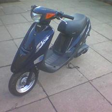 Yamaha Jog Fine Selection