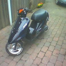 Yamaha Jog Fine Selection