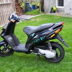 Piaggio Nrg MC3 [solgt]