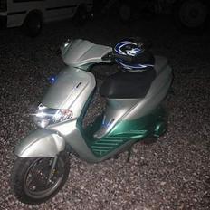 Derbi $fanget af politiet :( $