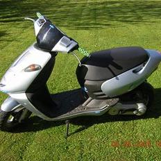Aprilia Sonic [ ?VÆK? ]
