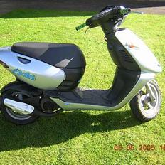 Aprilia Sonic [ ?VÆK? ]