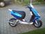 Aprilia Sonic ÆVÅLUSJEN