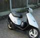 Yamaha Jog as