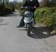 Yamaha Alle