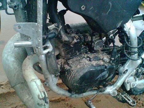 Suzuki Rmx (Solgt) billede 18