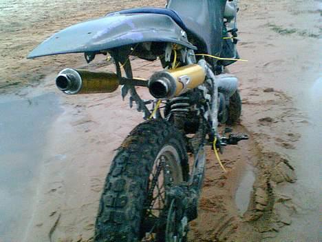 Suzuki Rmx (Solgt) billede 19