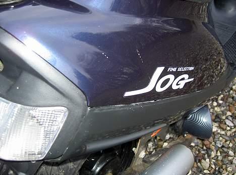 Yamaha Jog fs billede 6