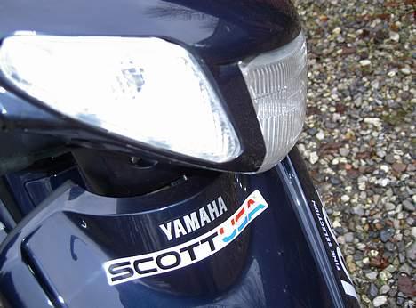 Yamaha Jog fs billede 9