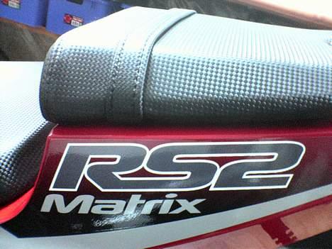 Rieju RS 2 Matrix   [Solgt!] billede 10