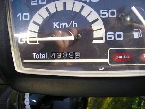 Yamaha Jog Fs. salg/bytte billede 3