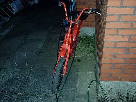 Vespa Ciao Smidt Ud ! billede 3