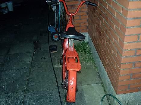 Vespa Ciao Smidt Ud ! billede 5