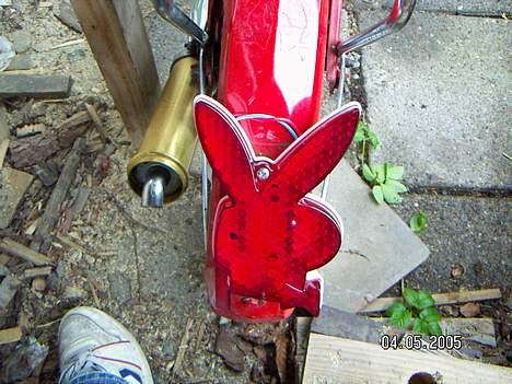 Puch maxi "night rider" billede 10