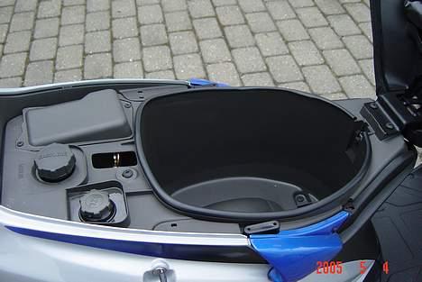 Piaggio NRG - Solgt billede 3