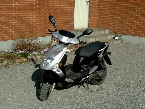 PGO Dr. BIG (solgt) billede 1