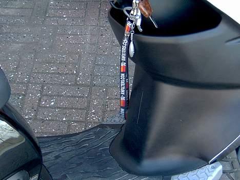 PGO Dr. BIG (solgt) billede 7