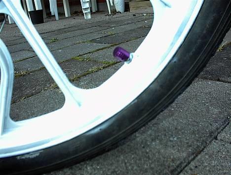 Tomos Quadro A-35 d. 1 Solgt billede 20