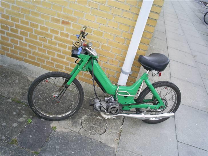 Puch Maxi (solgt) billede 2