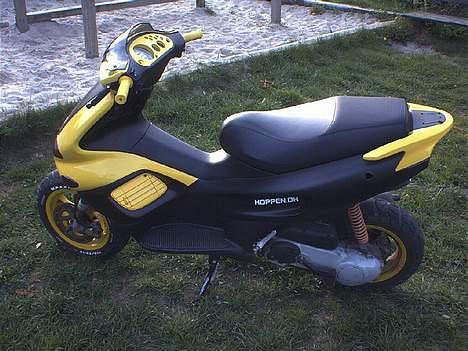 Gilera Runner AC (solgt) billede 9