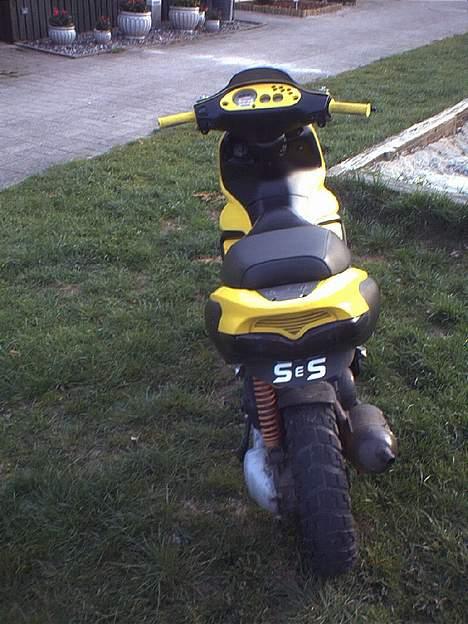 Gilera Runner AC (solgt) billede 10