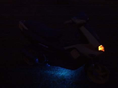 Gilera Runner AC (solgt) billede 12