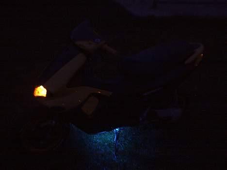 Gilera Runner AC (solgt) billede 13