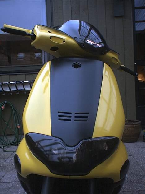 Gilera Runner AC (solgt) billede 14