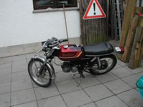 Kreidler RMC electronic 3 gear billede 2