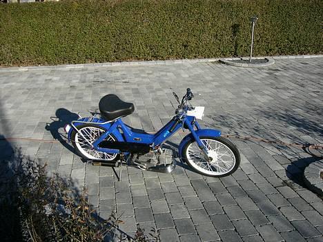 Puch Maxi Solgt billede 14