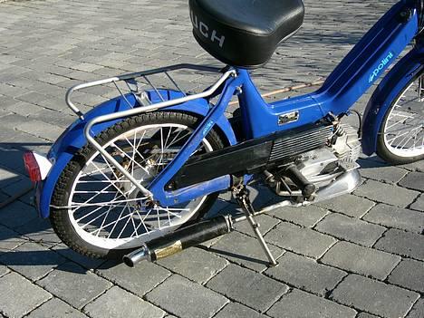 Puch Maxi Solgt billede 15