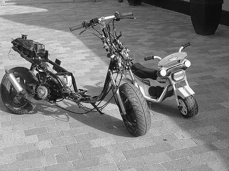 CPI popcorn SOLGT - Den er sku vild den bette der:D billede 12