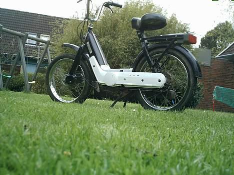 Vespa Ciao (sælges) billede 7