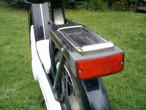 Vespa Ciao (sælges) billede 8