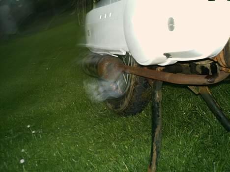 Vespa Ciao (sælges) billede 12