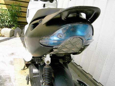 Aprilia sonic GP {Line} ( solgt ) billede 2