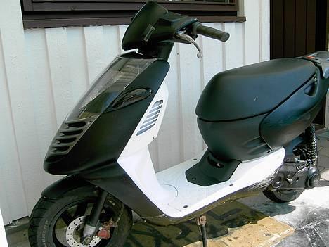 Aprilia sonic GP {Line} ( solgt ) billede 5