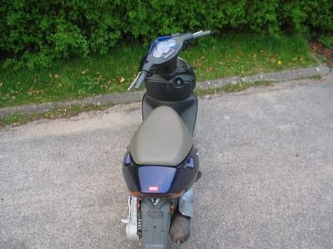 Aprilia Sonic " Stjålet ".! billede 6