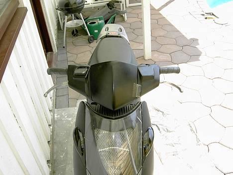 Aprilia sonic GP {Line} ( solgt ) billede 14