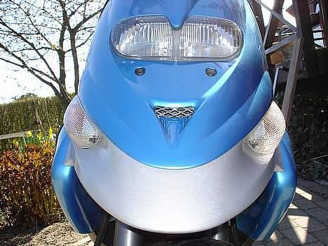 Gilera Stalker billede 3