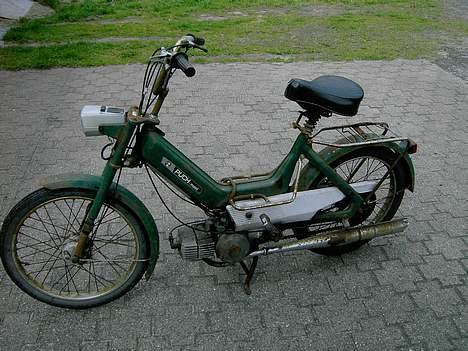 Puch Maxi P [Solgt] billede 1