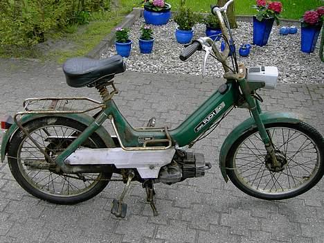 Puch Maxi P [Solgt] billede 2