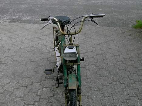 Puch Maxi P [Solgt] billede 3