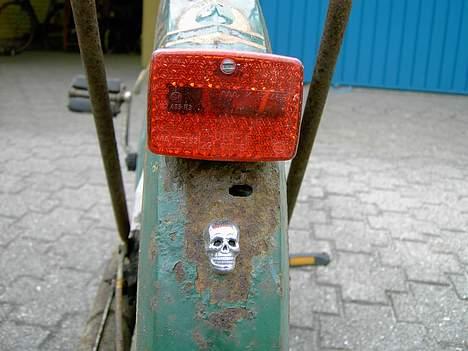 Puch Maxi P [Solgt] billede 4