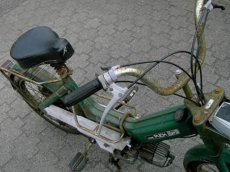 Puch Maxi P [Solgt] billede 5