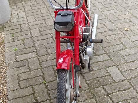 Puch MAXI K (solgt) billede 2