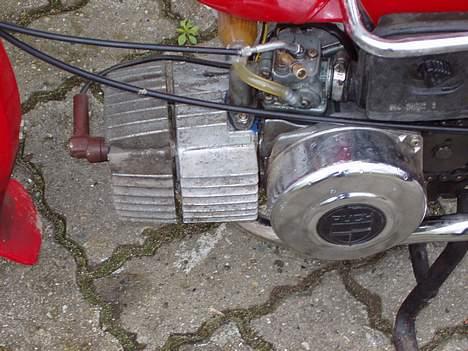 Puch MAXI K (solgt) billede 3