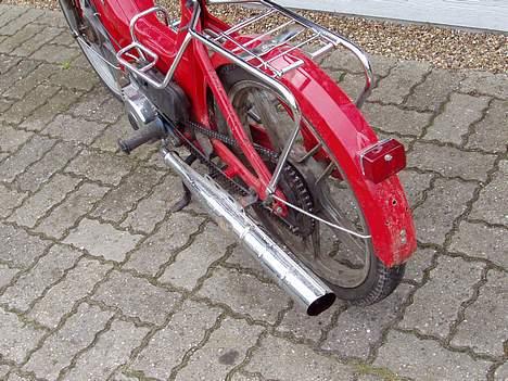 Puch MAXI K (solgt) billede 4