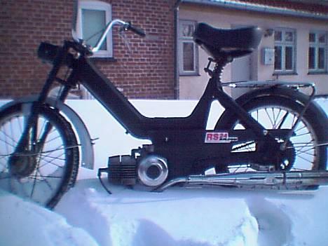 Puch GIV ''LAV'' FÅ ''HØJ''  billede 1