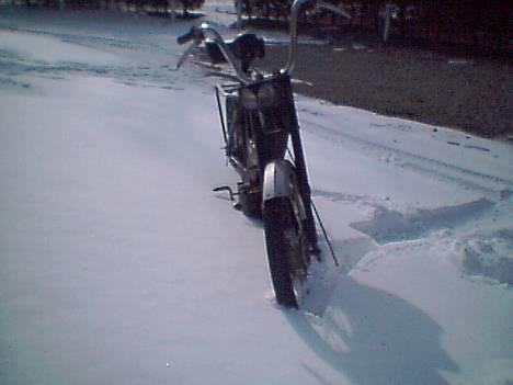 Puch GIV ''LAV'' FÅ ''HØJ''  billede 2